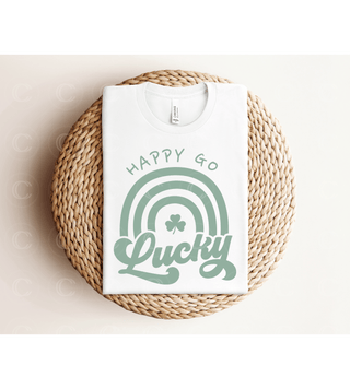 BUILD YOUR OWN: St. Patrick's Day - Happy Go Lucky