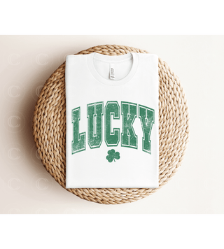 BUILD YOUR OWN: St. Patrick's Day - Lucky