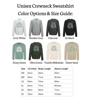 BUILD YOUR OWN: St. Patrick's Day - Happy Go Lucky