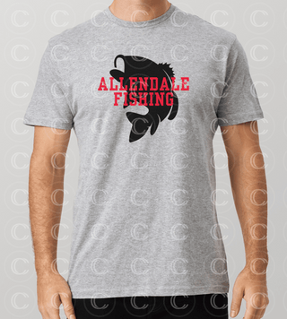 Allendale Fishing Club