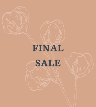 Final Sale
