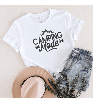 Camping & Hiking