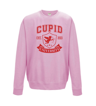 BUILD YOUR OWN: Cupid University, Valentine's Day