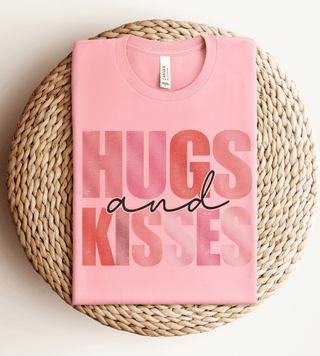 BUILD YOUR OWN: Hugs And Kisses, Valentine's Day