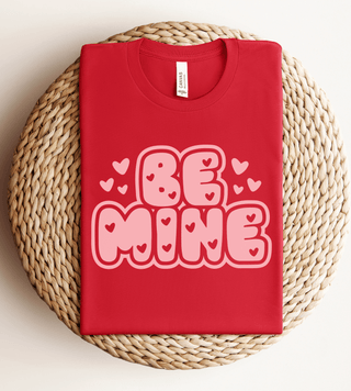 BUILD YOUR OWN: Be Mine, Valentine's Day