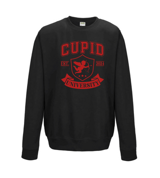 BUILD YOUR OWN: Cupid University, Valentine's Day