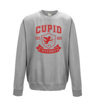 BUILD YOUR OWN: Cupid University, Valentine's Day