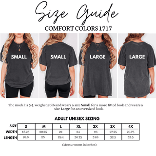 I'm Just Here for the Tulips T-shirt, Summer