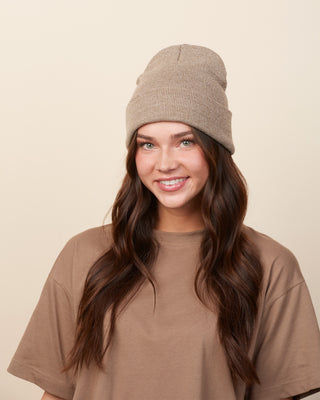 Women's Beanie Winter Hat