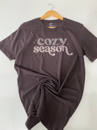 BUILD YOUR OWN: Cozy Season, Fall, Winter