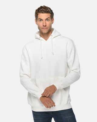 Heavyweight Pullover Hoodie