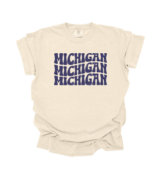 BUILD YOUR OWN: Michigan