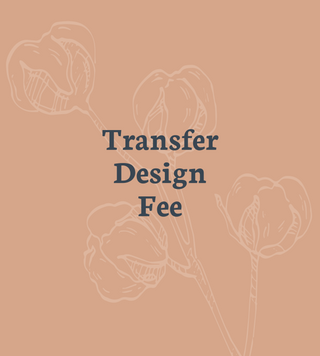 Transfer Design Fee